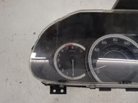 2015-2017 Honda Accord Instrument Cluster Speedometer Gauges Miles:133K Fits Fits 2015 2016 2017 OEM Used Auto Parts - Oemus