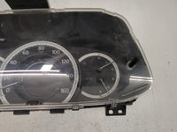2015-2017 Honda Accord Instrument Cluster Speedometer Gauges Miles:133K Fits Fits 2015 2016 2017 OEM Used Auto Parts - Oemus