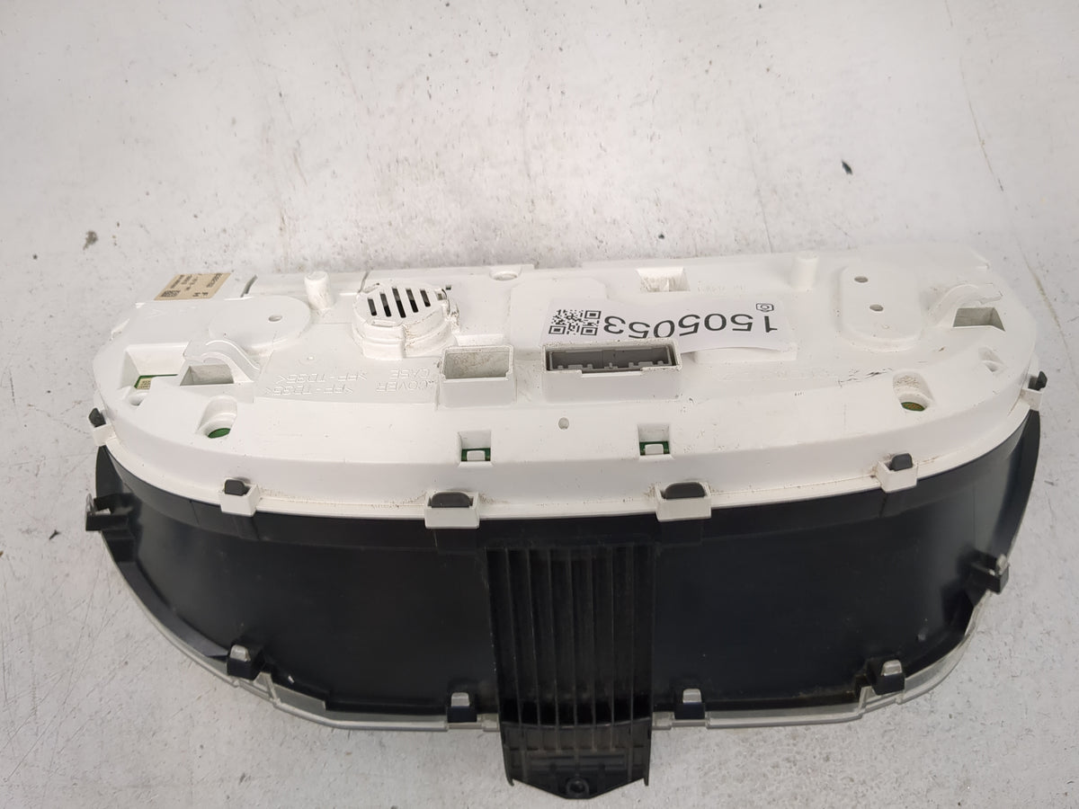 2015-2017 Honda Accord Instrument Cluster Speedometer Gauges Miles:133K Fits Fits 2015 2016 2017 OEM Used Auto Parts - Oemus