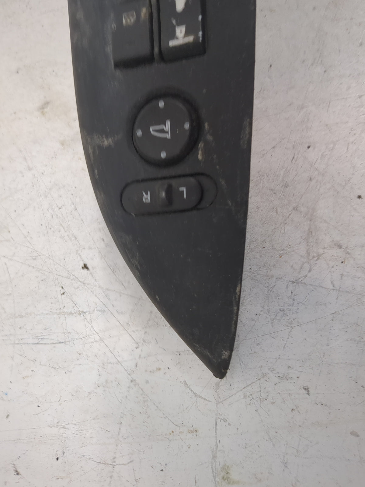 2013-2017 Honda Accord Master Power Window Switch Replacement Driver Side Left P/N:T2A A910 Fits Fits 2013 2014 2015 2016 20