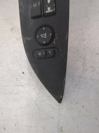 2013-2017 Honda Accord Master Power Window Switch Replacement Driver Side Left P/N:T2A A910 Fits Fits 2013 2014 2015 2016 20