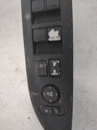 2013-2017 Honda Accord Master Power Window Switch Replacement Driver Side Left P/N:T2A A910 Fits Fits 2013 2014 2015 2016 20