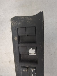 2013-2017 Honda Accord Master Power Window Switch Replacement Driver Side Left P/N:T2A A910 Fits Fits 2013 2014 2015 2016 20