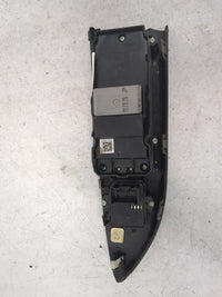 2013-2017 Honda Accord Master Power Window Switch Replacement Driver Side Left P/N:T2A A910 Fits Fits 2013 2014 2015 2016 20