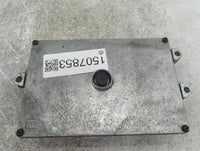 2015 Honda Accord PCM Engine Control Computer ECU ECM PCU OEM P/N:37820-5A0-A53 G612-127356 Fits OEM Used Auto Parts - Oemus