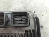 2015 Honda Accord PCM Engine Control Computer ECU ECM PCU OEM P/N:37820-5A0-A53 G612-127356 Fits OEM Used Auto Parts - Oemus
