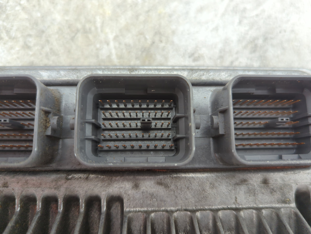 2015 Honda Accord PCM Engine Control Computer ECU ECM PCU OEM P/N:37820-5A0-A53 G612-127356 Fits OEM Used Auto Parts - Oemus