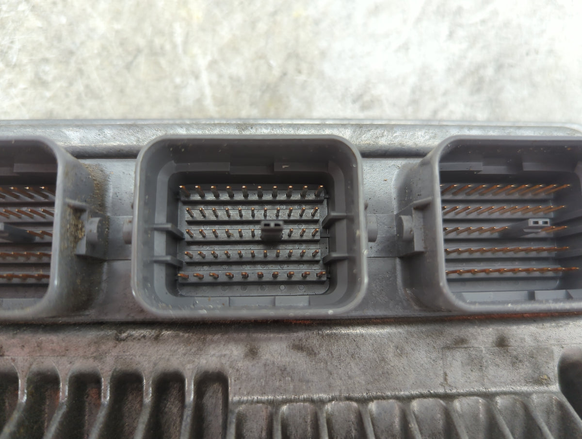 2015 Honda Accord PCM Engine Control Computer ECU ECM PCU OEM P/N:37820-5A0-A53 G612-127356 Fits OEM Used Auto Parts - Oemus