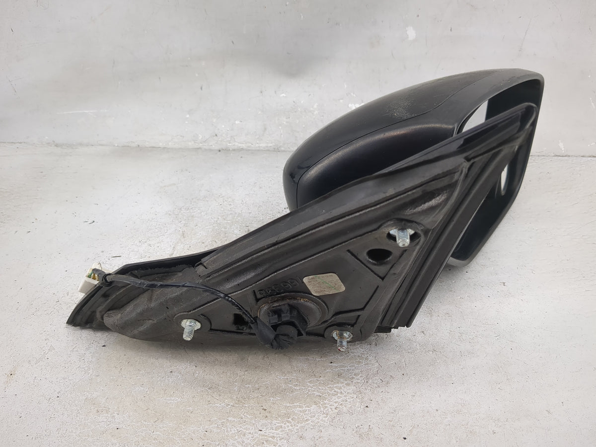 2013-2017 Honda Accord Passenger Side View Mirror - Right Door Mirror OEM Used - Oemusedautoparts1.com