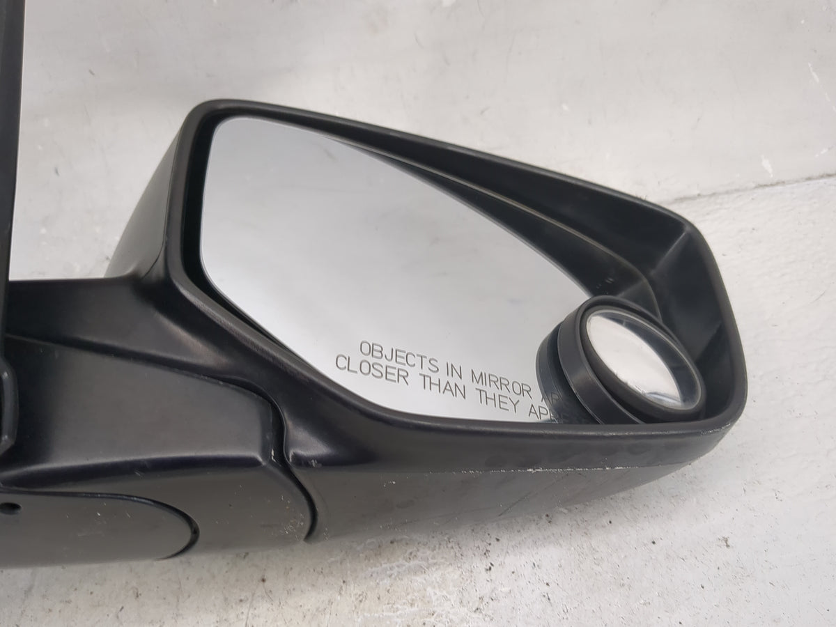 2013-2017 Honda Accord Passenger Side View Mirror - Right Door Mirror OEM Used - Oemusedautoparts1.com
