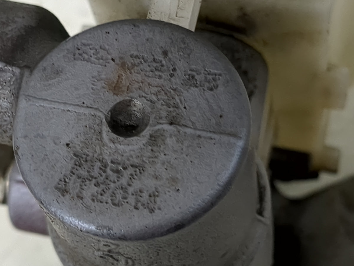 2013-2017 Honda Accord Brake Master Cylinder 1513017 - Oemusedautoparts1.com
