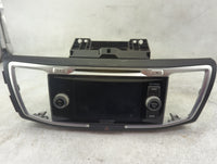 2014-2015 Honda Accord Tuner Satellite Receiver - Oemusedautoparts1.com