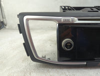 2014-2015 Honda Accord Tuner Satellite Receiver - Oemusedautoparts1.com