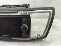 2014-2015 Honda Accord Tuner Satellite Receiver - Oemusedautoparts1.com