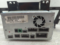 2014-2015 Honda Accord Tuner Satellite Receiver - Oemusedautoparts1.com