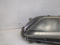 2013-2015 Honda Accord Driver Left Oem Head Light Headlight Lamp Black - Oemusedautoparts1.com