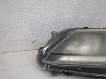 2013-2015 Honda Accord Driver Left Oem Head Light Headlight Lamp Black