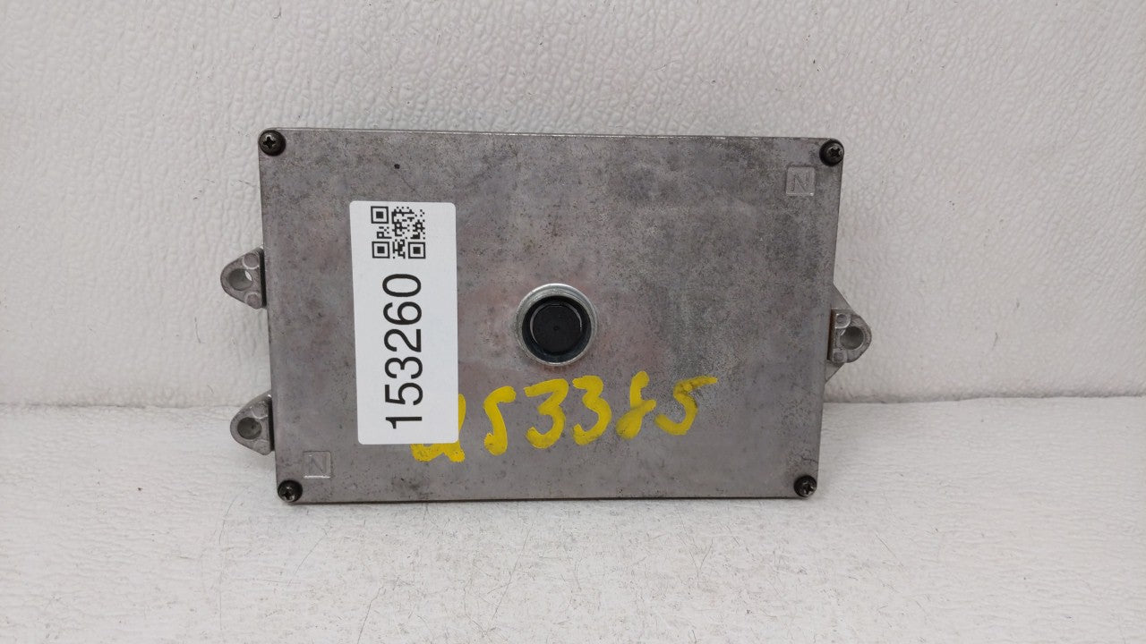 2015 Honda Accord PCM Engine Control Computer ECU ECM PCU OEM P/N:37820-5A0-A74 37820-5A0-A73 Fits OEM Used Auto Parts - Oem