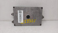 2015 Honda Accord PCM Engine Control Computer ECU ECM PCU OEM P/N:37820-5A0-A74 37820-5A0-A73 Fits OEM Used Auto Parts - Oem