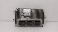 2015 Honda Accord PCM Engine Control Computer ECU ECM PCU OEM P/N:37820-5A0-A74 37820-5A0-A73 Fits OEM Used Auto Parts - Oem