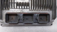 2015 Honda Accord PCM Engine Control Computer ECU ECM PCU OEM P/N:37820-5A0-A74 37820-5A0-A73 Fits OEM Used Auto Parts - Oem