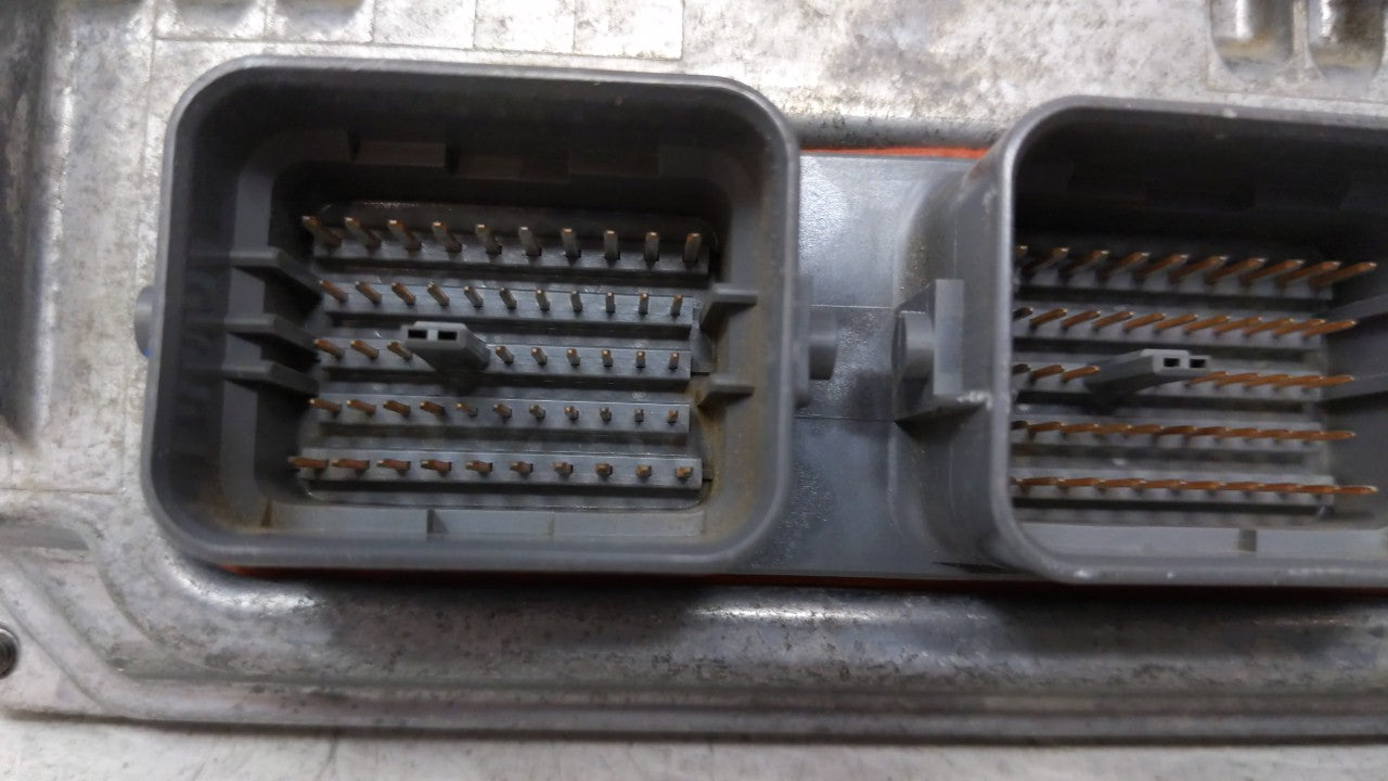 2015 Honda Accord PCM Engine Control Computer ECU ECM PCU OEM P/N:37820-5A0-A74 37820-5A0-A73 Fits OEM Used Auto Parts - Oem