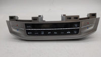 2013-2015 Honda Accord Climate Control Module Temperature AC/Heater Replacement P/N:79600T2FA611M1 Fits Fits 2013 2014 2015 