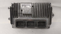 2015 Honda Accord PCM Engine Control Computer ECU ECM PCU OEM P/N:37820-5A0-A53 37820-5A0-A54, 37820-5A0-A53 Fits OEM Used A