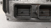2015 Honda Accord PCM Engine Control Computer ECU ECM PCU OEM P/N:37820-5A0-A53 37820-5A0-A54, 37820-5A0-A53 Fits OEM Used A