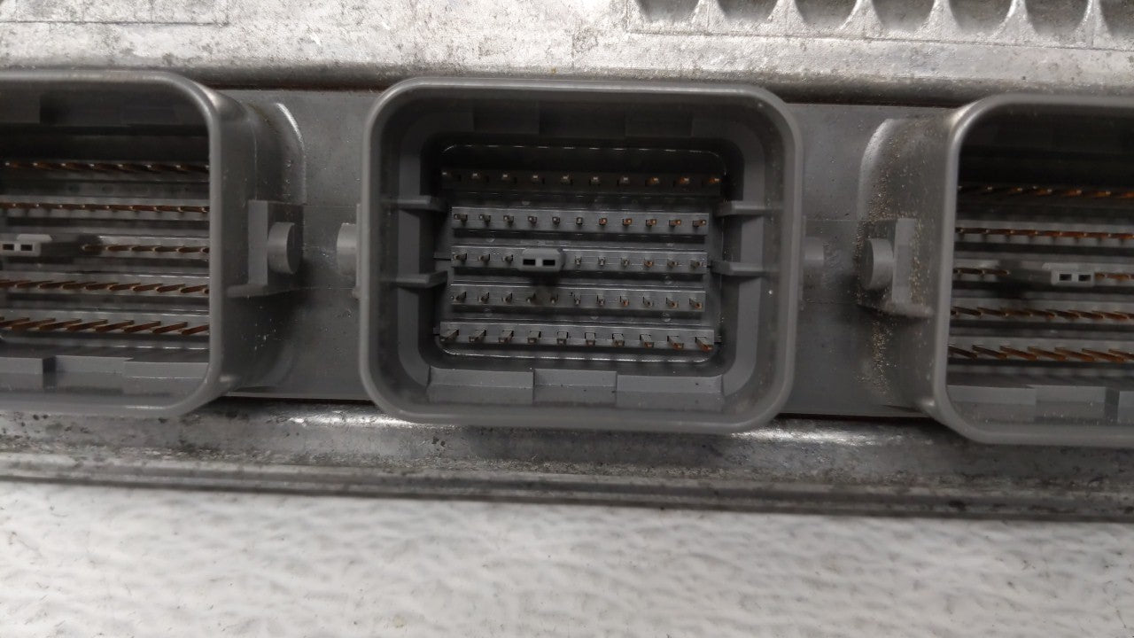 2015 Honda Accord PCM Engine Control Computer ECU ECM PCU OEM P/N:37820-5A0-A53 37820-5A0-A54, 37820-5A0-A53 Fits OEM Used A