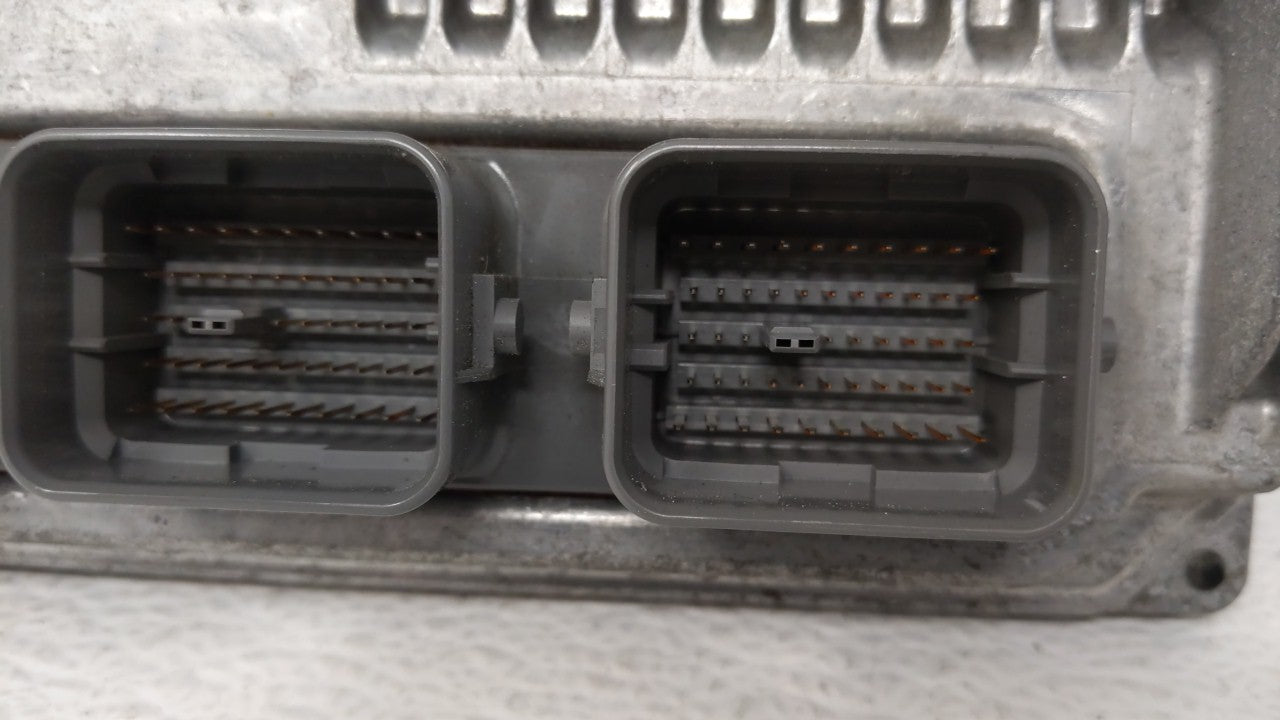 2015 Honda Accord PCM Engine Control Computer ECU ECM PCU OEM P/N:37820-5A0-A53 37820-5A0-A54, 37820-5A0-A53 Fits OEM Used A