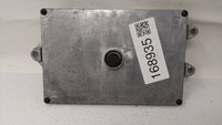 2015 Honda Accord PCM Engine Control Computer ECU ECM PCU OEM P/N:37820-5A0-A53 37820-5A0-A54, 37820-5A0-A53 Fits OEM Used A
