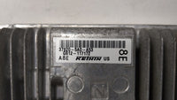 2015 Honda Accord PCM Engine Control Computer ECU ECM PCU OEM P/N:37820-5A0-A53 37820-5A0-A54, 37820-5A0-A53 Fits OEM Used A