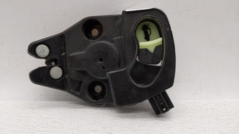 compare product 2015 Honda Accord LID LATCH169963