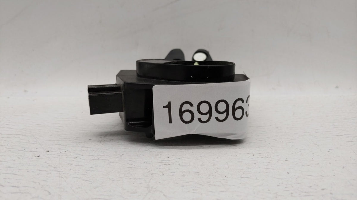 2015 Honda Accord LID LATCH169963 - Oemusedautoparts1.com