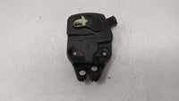 2015 Honda Accord Front Hood LID LATCH - Oemusedautoparts1.com