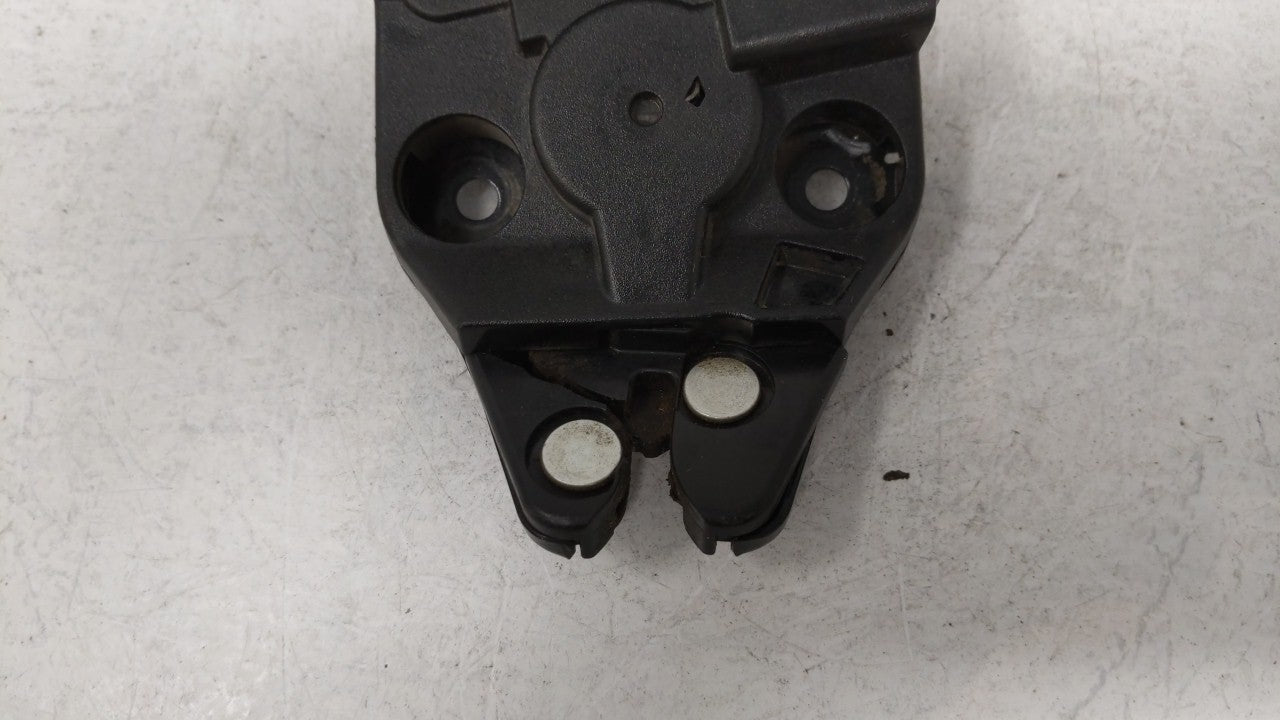 2015 Honda Accord Front Hood LID LATCH - Oemusedautoparts1.com