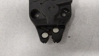 2015 Honda Accord Front Hood LID LATCH - Oemusedautoparts1.com