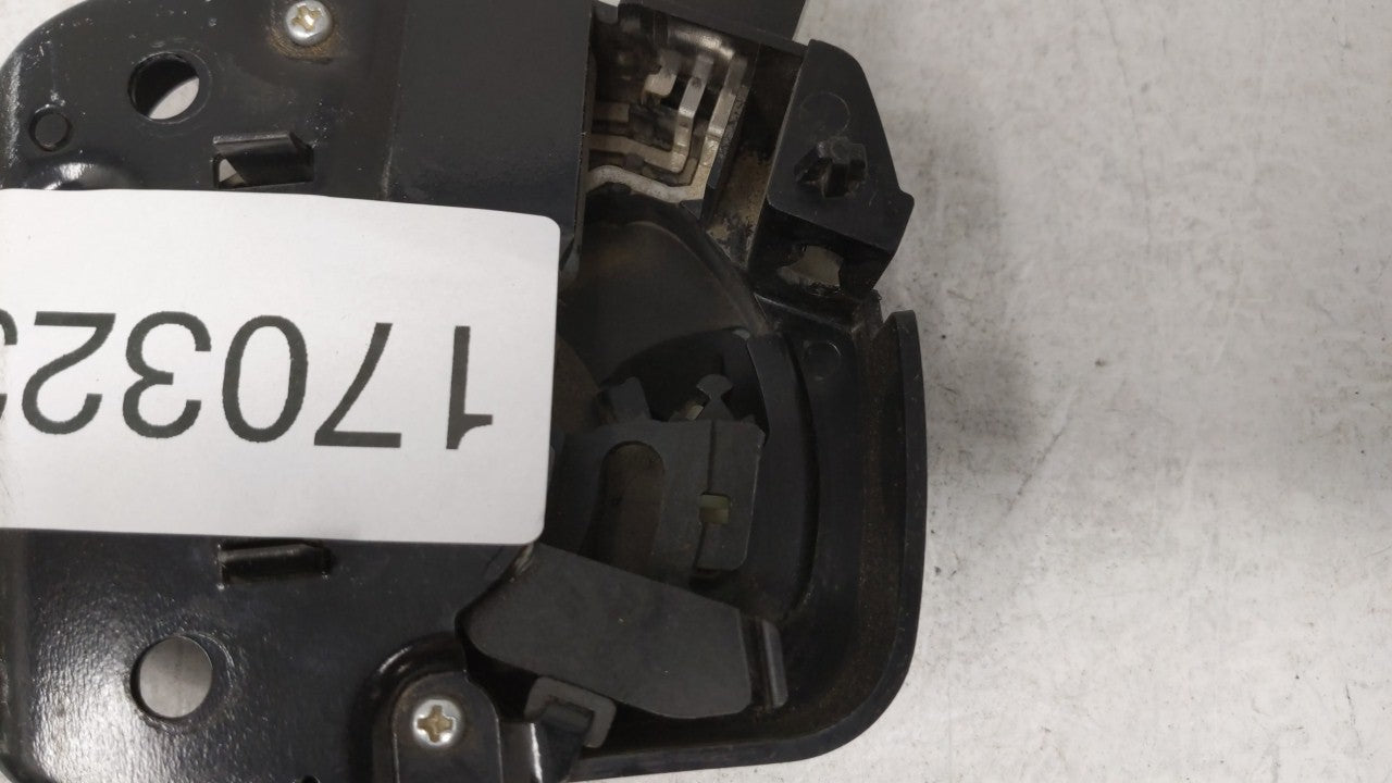 2015 Honda Accord Front Hood LID LATCH - Oemusedautoparts1.com