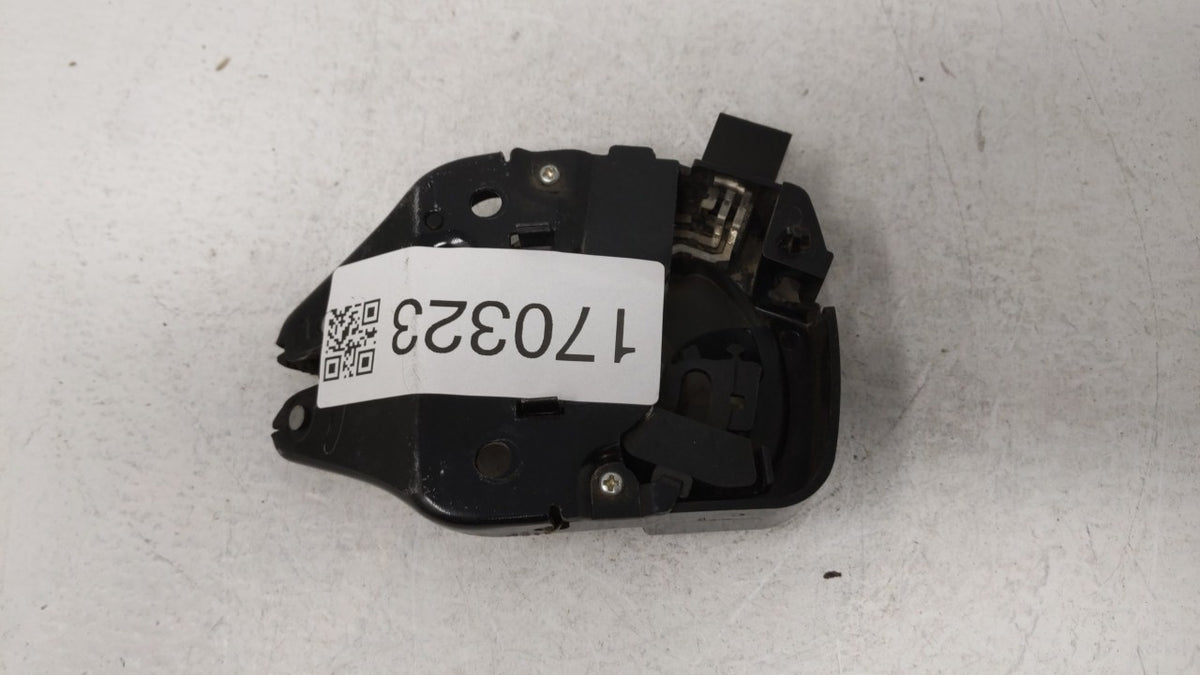 2015 Honda Accord Front Hood LID LATCH - Oemusedautoparts1.com