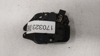 2015 Honda Accord Front Hood LID LATCH - Oemusedautoparts1.com