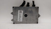 2015 Honda Accord PCM Engine Control Computer ECU ECM PCU OEM P/N:37820-5A1-L83 37820-5A0-A64 Fits OEM Used Auto Parts - Oem