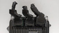 2015 Honda Accord PCM Engine Control Computer ECU ECM PCU OEM P/N:37820-5A1-L83 37820-5A0-A64 Fits OEM Used Auto Parts - Oem