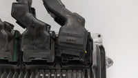 2015 Honda Accord PCM Engine Control Computer ECU ECM PCU OEM P/N:37820-5A1-L83 37820-5A0-A64 Fits OEM Used Auto Parts - Oem