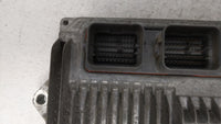 2015 Honda Accord PCM Engine Control Computer ECU ECM PCU OEM P/N:37820-5A1-L63 37820-5A1-L54 Fits OEM Used Auto Parts - Oem