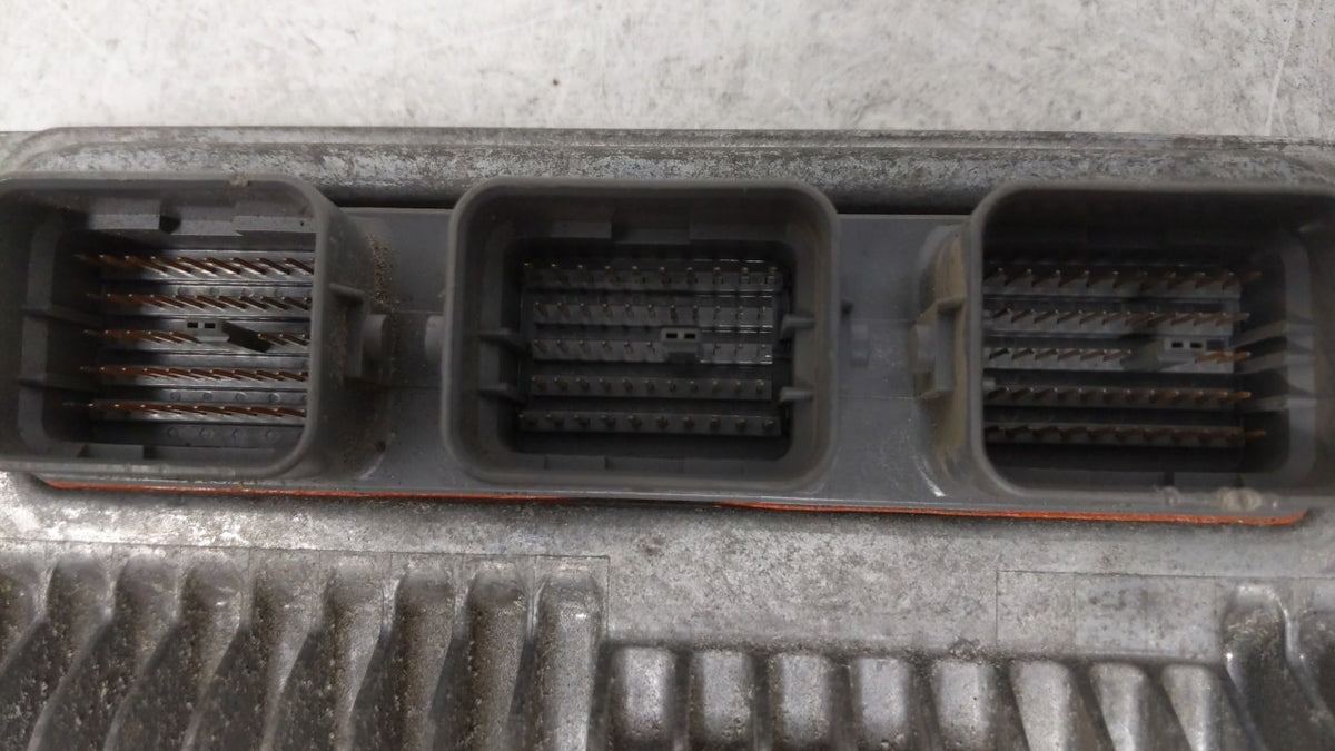 2015 Honda Accord PCM Engine Control Computer ECU ECM PCU OEM P/N:37820-5A1-L63 37820-5A1-L54 OEM Used Auto Parts - Oemuseda