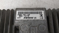 2015 Honda Accord PCM Engine Control Computer ECU ECM PCU OEM P/N:37820-5A1-L63 37820-5A1-L54 Fits OEM Used Auto Parts - Oem