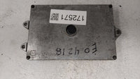 2015 Honda Accord PCM Engine Control Computer ECU ECM PCU OEM P/N:37820-5A1-L63 37820-5A1-L54 Fits OEM Used Auto Parts - Oem