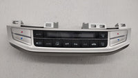 2013-2015 Honda Accord Climate Control Module Temperature AC/Heater Replacement P/N:79600T2FA611M1 Fits Fits 2013 2014 2015 