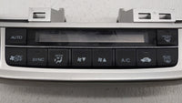 2013-2015 Honda Accord Climate Control Module Temperature AC/Heater Replacement P/N:79600T2FA611M1 Fits Fits 2013 2014 2015 